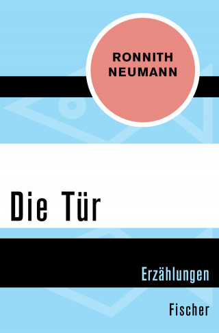 Ronnith Neumann: Die Tür