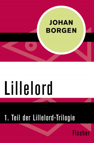 Johan Borgen: Lillelord