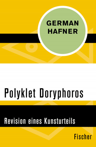German Hafner: Polyklet Doryphoros