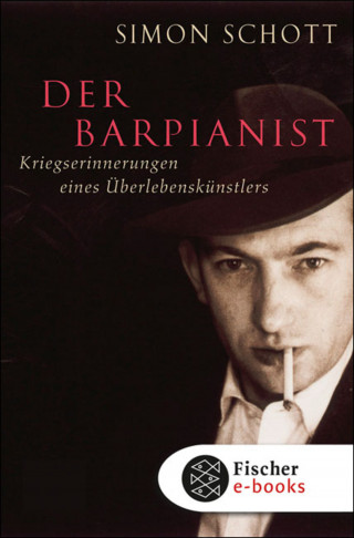 Simon Schott: Der Barpianist