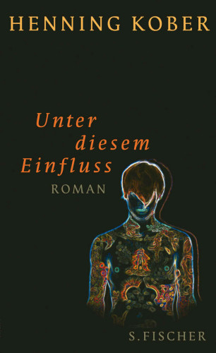 Henning Kober: Unter diesem Einfluss