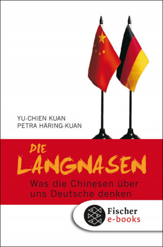 Yu Chien Kuan, Petra Häring-Kuan: Die Langnasen
