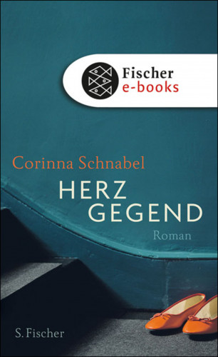 Corinna Schnabel: Herzgegend