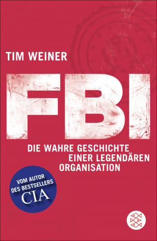Tim Weiner: FBI
