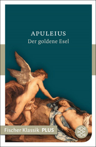Apuleius: Der goldene Esel