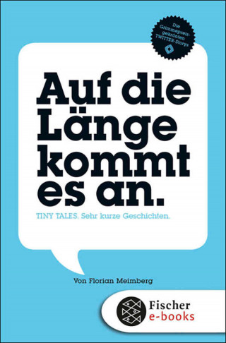 Florian Meimberg: Auf die Länge kommt es an