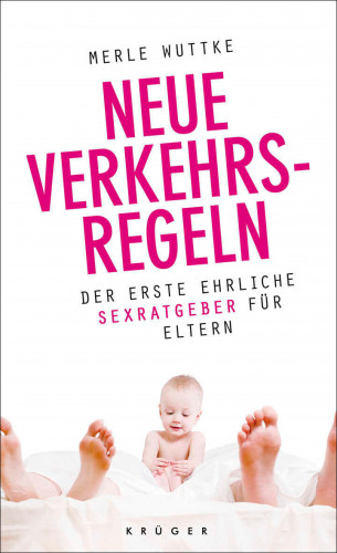 Merle Wuttke: Neue Verkehrsregeln