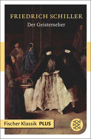 Friedrich Schiller: Der Geisterseher