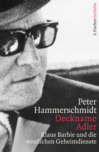 Peter Hammerschmidt: Deckname Adler