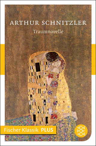 Arthur Schnitzler: Traumnovelle