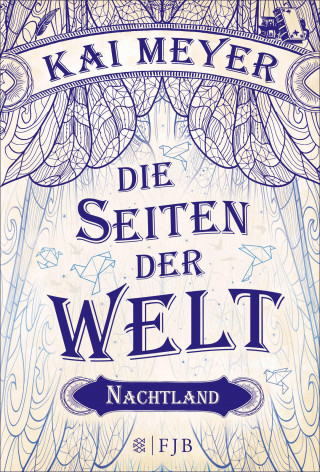 Kai Meyer: Die Seiten der Welt