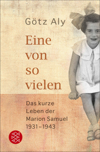 Götz Aly: Eine von so vielen