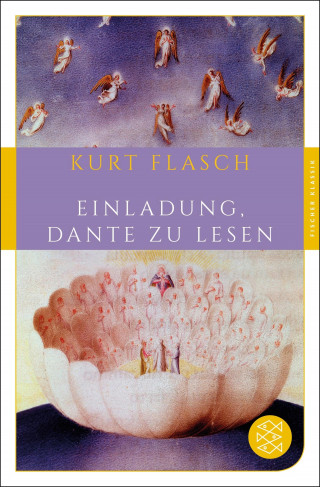 Kurt Flasch: Einladung, Dante zu lesen