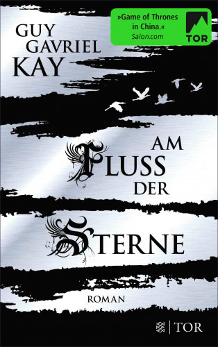 Guy Gavriel Kay: Am Fluss der Sterne