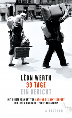 Léon Werth: 33 Tage
