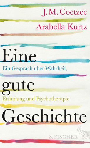 J.M. Coetzee, Arabella Kurtz: Eine gute Geschichte