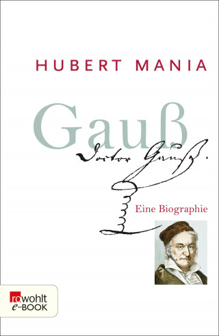 Hubert Mania: Gauß