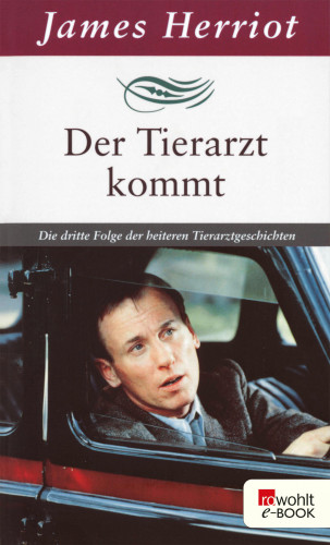 James Herriot: Der Tierarzt kommt
