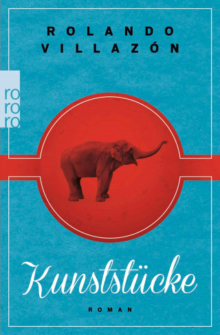 Rolando Villazón: Kunststücke