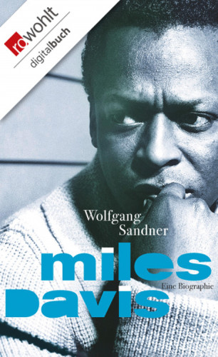 Wolfgang Sandner: Miles Davis