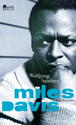 Wolfgang Sandner: Miles Davis