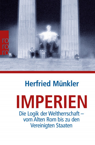 Herfried Münkler: Imperien