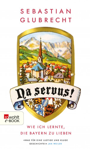 Sebastian Glubrecht: Na servus!