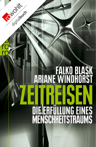 Falko Blask, Ariane Windhorst: Zeitreisen