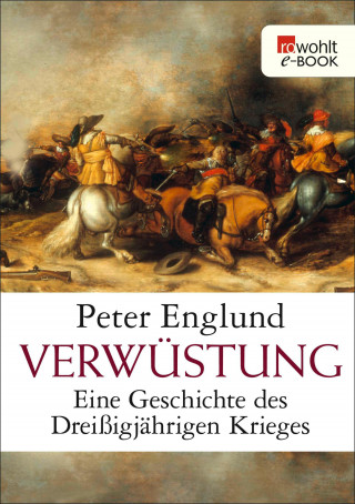 Peter Englund: Verwüstung