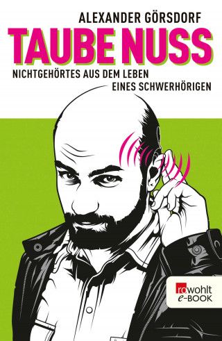 Alexander Görsdorf: Taube Nuss
