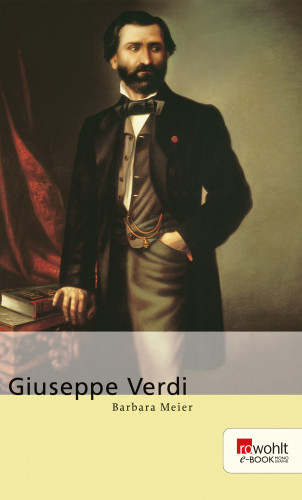 Barbara Meier: Giuseppe Verdi