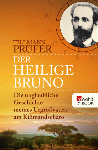 Tillmann Prüfer: Der heilige Bruno