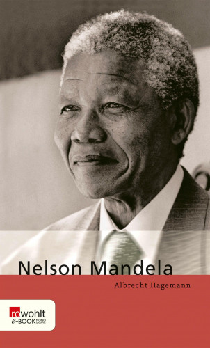 Albrecht Hagemann: Nelson Mandela