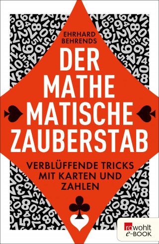Ehrhard Behrends: Der mathematische Zauberstab