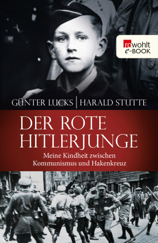 Günter Lucks, Harald Stutte: Der rote Hitlerjunge