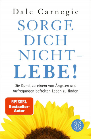 Dale Carnegie: Sorge dich nicht - lebe! Neu