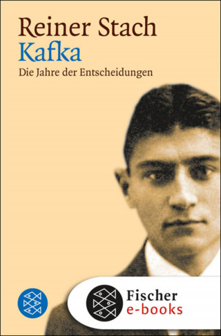 Reiner Stach: Kafka