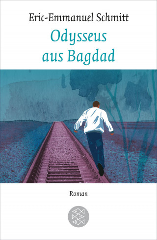 Eric-Emmanuel Schmitt: Odysseus aus Bagdad