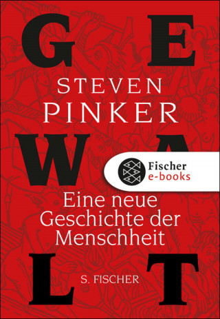 Steven Pinker: Gewalt
