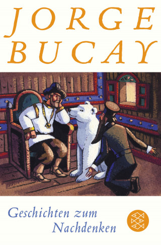Jorge Bucay: Geschichten zum Nachdenken