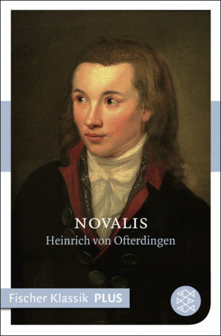 Novalis: Heinrich von Ofterdingen