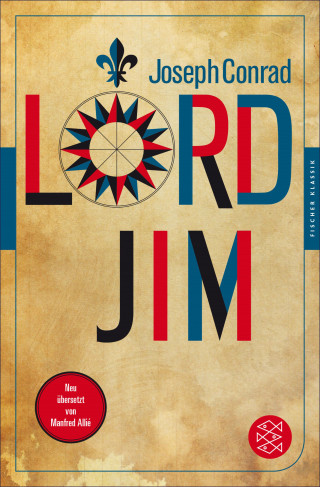 Joseph Conrad: Lord Jim