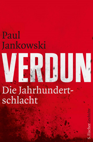 Paul Jankowski: Verdun