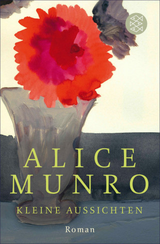 Alice Munro: Kleine Aussichten