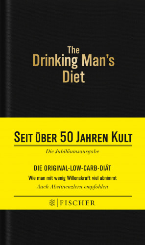 Robert W. Cameron: The Drinking Man's Diet - Das Kultbuch