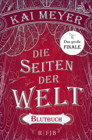 Kai Meyer: Die Seiten der Welt