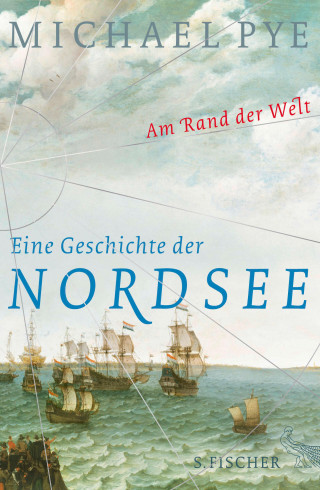 Michael Pye: Am Rand der Welt