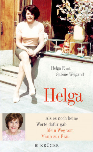 Sabine Weigand: Helga