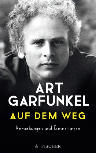 Arthur Garfunkel: Auf dem Weg