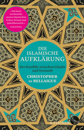 Christopher de Bellaigue: Die islamische Aufklärung
